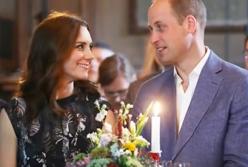 Принц Уильям и Кейт Миддлтон на свидании в баре Мюстика танцевали до утра (видео)