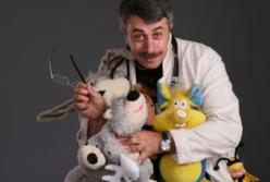 Доктор Комаровский: глисты и скрип зубами - есть ли связь? (видео)