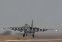 Союзники Москвы сбили российский самолет: 15 человек погибли (видео)