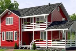 Продается дом за 1 доллар: почему его никто не покупает? (видео)