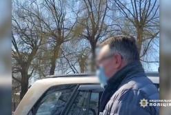 В полиции рассказали о конфликте между экс-министром иностранных дел Украины и погибшим в его доме бизнесменом (видео) 