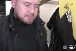 КОРД задержал группировку наркоторговцев (видео)