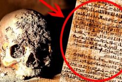 Засекреченное прошлое: куда исчезли 20 древних цивилизаций? (видео)