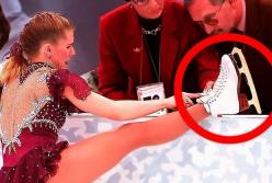 10 спортсменов, которых поймали на читерстве (видео)