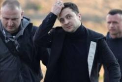 Команда Зеленского озвучила 10 самых первых решений на посту президента  (видео)