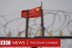 Детсад за колючей проволокой (видео)