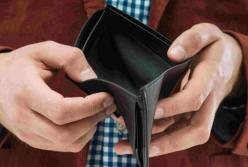 В киевском ресторане обокрали туриста (видео)