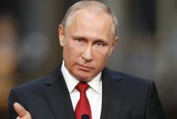 Обнаглевший Путин: его речь вызвала возмущение в сети (видео)