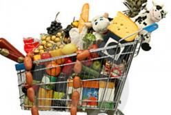 Смешная пародия: шоппинг с мужем - конфликт интересов (видео)