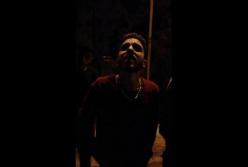 В Ужгороде пьяные арабы ехали за рулем и кричали нецензурные слова (видео)