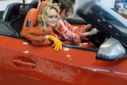 Непристойно дорогие подарки ко Дню Валентина: это невероятно! (видео)