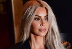 Пол-миллиона от Ким Кардашьян (видео)