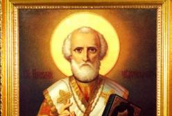Сегодня праздник "Николы Летнего": почему в году 2 праздника святого Николая Чудотворца (видео)