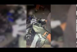 Иностранец пытался вывезти из Украины тепловизоров на около 500 тыс. гривен (видео)