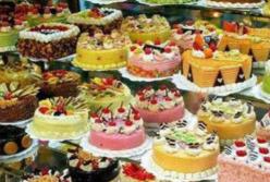 Результаты экспертизы: какие украинские торты безопасны для здоровья (видео)