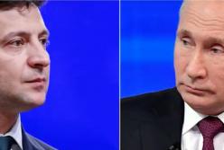 Зеленский дважды поднимал трубку и звонил Путину (видео)