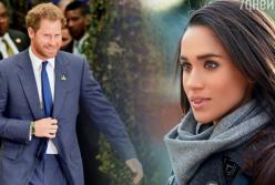 "Нестандартная" невеста принца Гарри, Меган Маркл, переплюнет Кейт Миддлтон (видео)