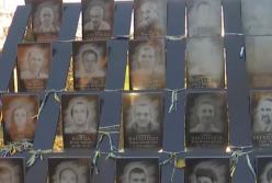 Мемориал героям "Небесной сотни" демонтируют: в чем причина? (видео)