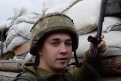 Бойцы с передовой записали ко Дню матери видео-письмо: слезы на глазах.