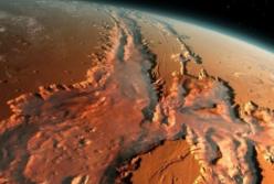 База на Марсе: какими будут жилища покорителей планеты (видео)
