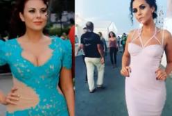 Секреты мгновенно похудения знаменитостей: для этого не надо тратить много денег! (видео)