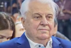 "Крым сам вернется в Украину!" Кравчук дал неожиданный прогноз по полуострову (видео)