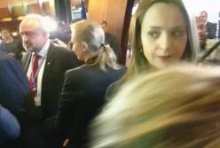 Как кремлевской пропагандистке Скабеевой утерли нос в ПАСЕ (видео)