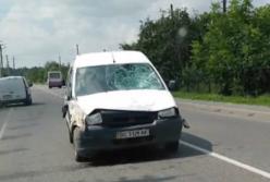 Трагедия: пьяный депутат сбил насмерть женщину - алкоголь превышал норму в 8 раз (видео)