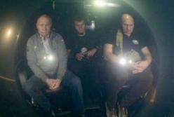 Сеть взорвало видео Путина в батискафе: и это в такой день! (видео)