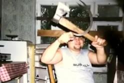 Задержан ветеринар-убийца, который расчленил женщину: подробности зверского убийства (видео) 