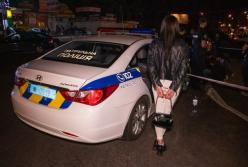 В Киеве в ресторане произошла драка со стрельбой: есть пострадавший (видео)