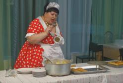 Совок жив: клип-пародия на советский пансионат отдыха (видео)
