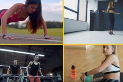 Cамое эффективное упражнение для всего тела: заменит часовую тренировку в зале (видео)