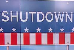 Трамп в отчаяние: в США полностью заблокирована работа правительства (видео)