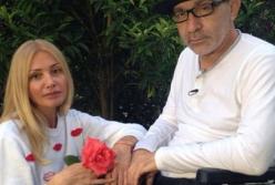 "Спи, мой хороший": жена Кернеса опубликовала трогательное прощальное видео 