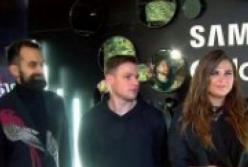 Солистка KAZKA Александра Зарицкая планирует брать уроки вокала у Джамалы (видео)