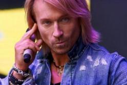 Олегу Виннику 45 лет уже завтра: его биография с юмором (видео)