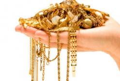 Золото - подарок из космоса: его невероятное путешествие на Землю  (видео)