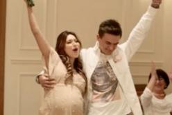 Жесткий обман Регины Тодоренко: она уже давно замужем  (видео)