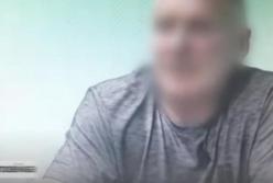 ФСБ пыталась завербовать офицера СБУ (видео)