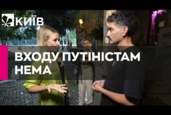 Собчак влаштувала скандал у Грузії через гасло "Слава Україні!" і захищала "простих росіян, які нічого не знають про політику" (відео)