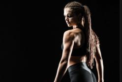 Хочешь идеальное тело? Эти 5 упражнений моментально сжигают жир! (видео)