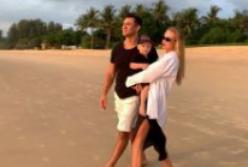 Николай Тищенко стал жертвой мошенников (видео)