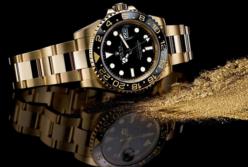 Секреты часов Rolex: почему они так дорого стоят (видео)