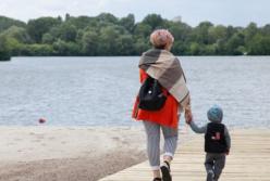 Внимание на пляже: как не дать ребенку утонуть? (видео)