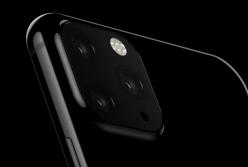 Дизайн нового iPhone XI (видео)