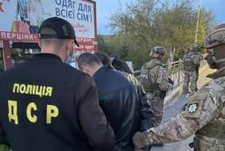 В Винницкой области полиция перекрыла канал поставки наркотиков в исправительные колонии (видео)