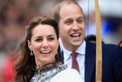 Что будет с Кейт Миддлтон, когда принц Уильям станет королем (видео)