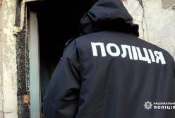 Обиделся и отомстил: на Виннитчине мужчина сжег в доме родственника (видео)