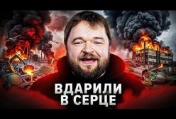 Україна вразила "мозок" російських ракет: удари по заводу напівпровідників у Воронежі